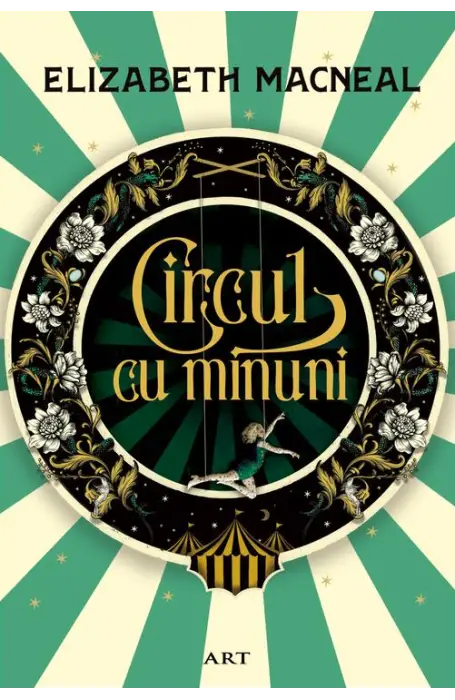 CIRCUL CU MINUNI ART