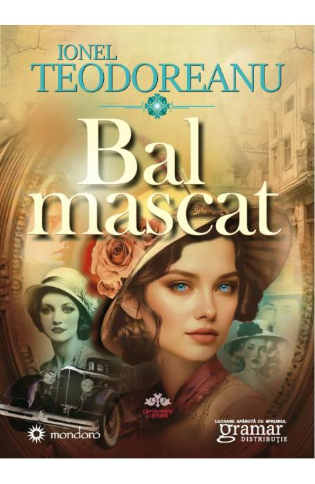 Bal mascat