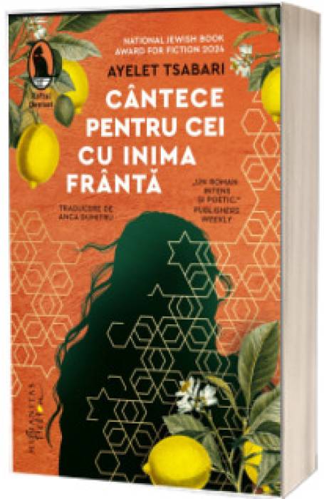 CANTECE PENTRU CEI CU INIMA FRANTA
