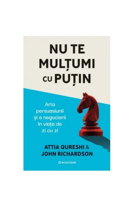 NU TE MULTUMI CU PUTIN