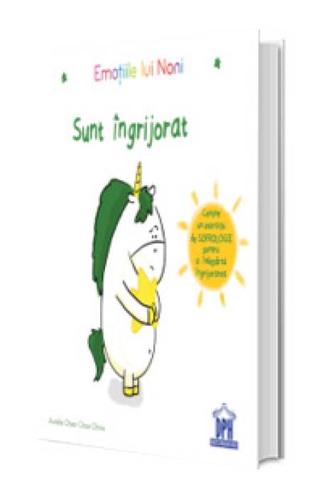 EMOTIILE LUI NONI. SUNT INGRIJORAT DPH EMOTIILE LUI NONI. SUNT INGRIJORAT DPH