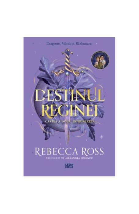 DESTINUL REGINEI 2 INFRUNTAREA ED 2026