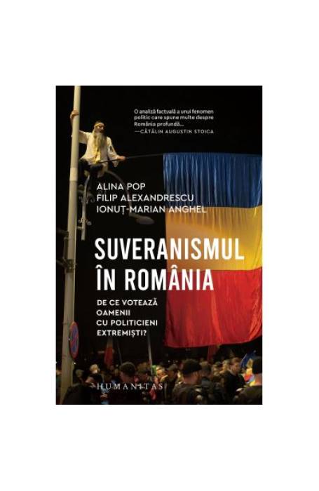SUVERANISMUL IN ROMANIA