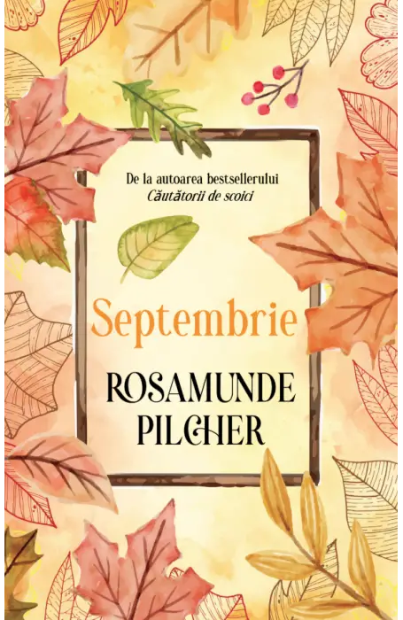 SPETEMBRIE