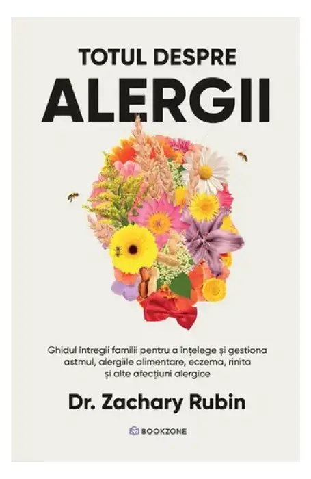 TOTUL DESPRE ALERGII
