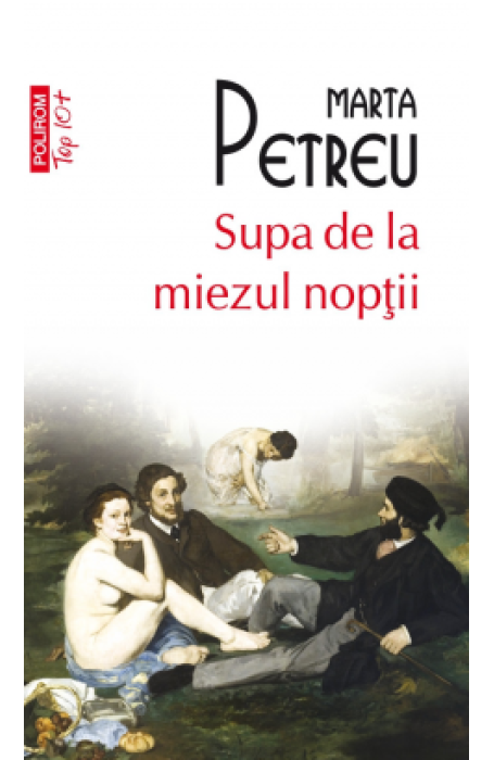 SUPA DE LA MIEZUL NOPTII TOP 10+ NR 774 