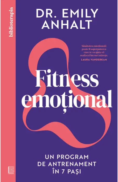 FITNESS EMOTIONAL CV 