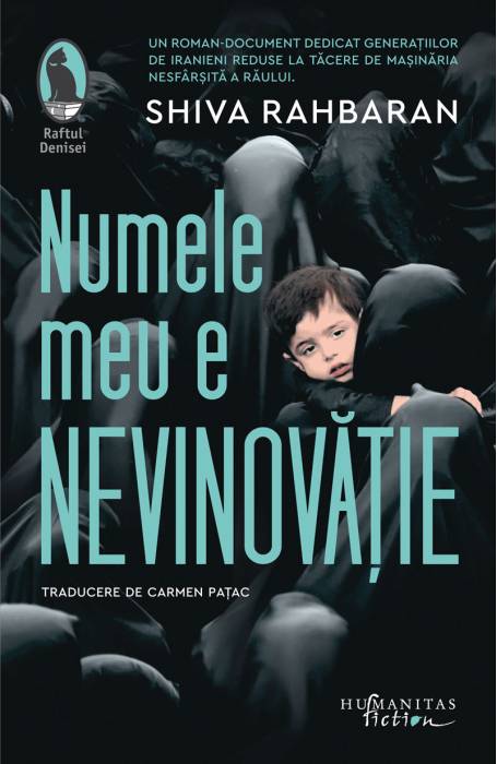 Numele meu e Nevinovatie Numele meu e Nevinovatie