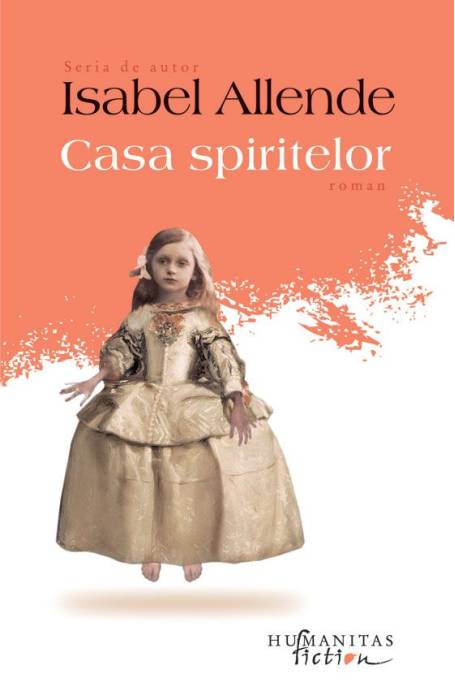 Casa spiritelor Casa spiritelor