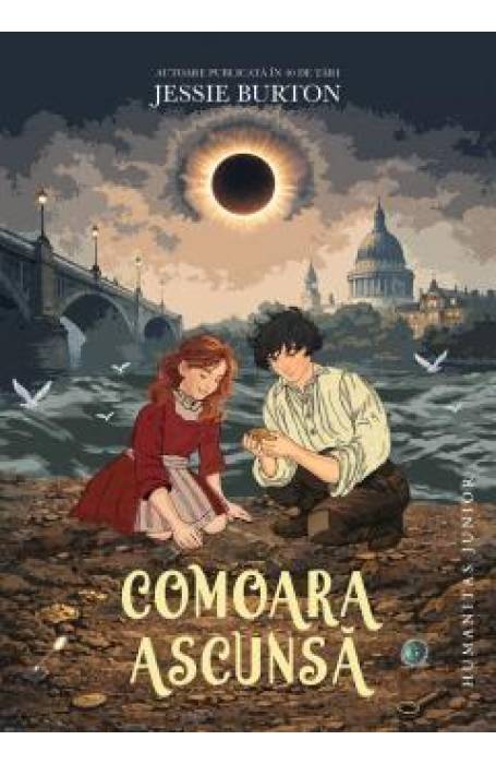 COMOARA ASCUNSA COMOARA ASCUNSA