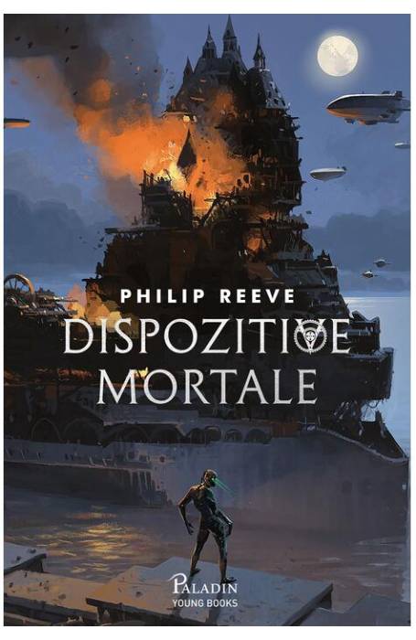 DISPOZITIVE MORTALE PALADIN HC SPRAYED EDGES 2026 DISPOZITIVE MORTALE PALADIN HC SPRAYED EDGES 2026