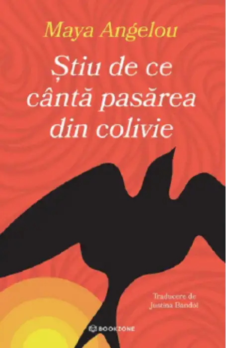STIU DE CE CANTA PASAREA IN COLIVIE