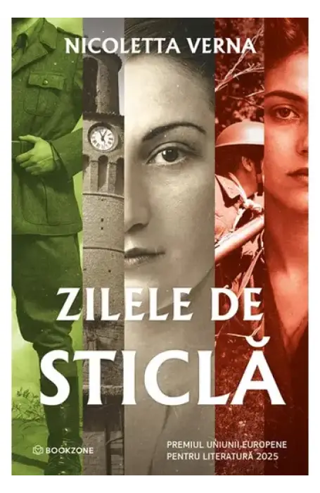 ZILELE DE STICLA