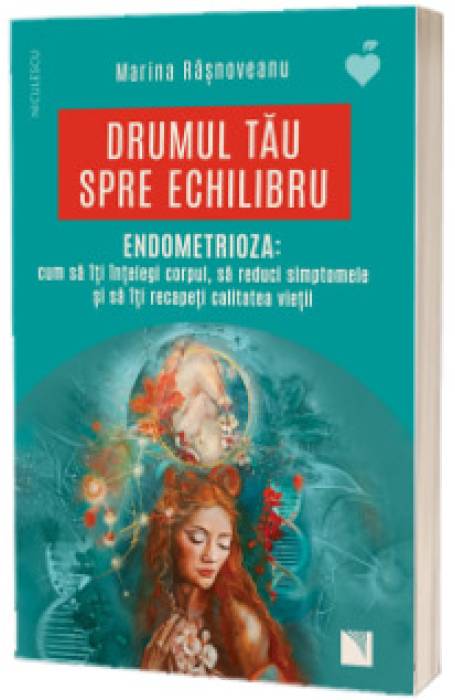 DRUMUL TAU SPRE ECHILIBRU
