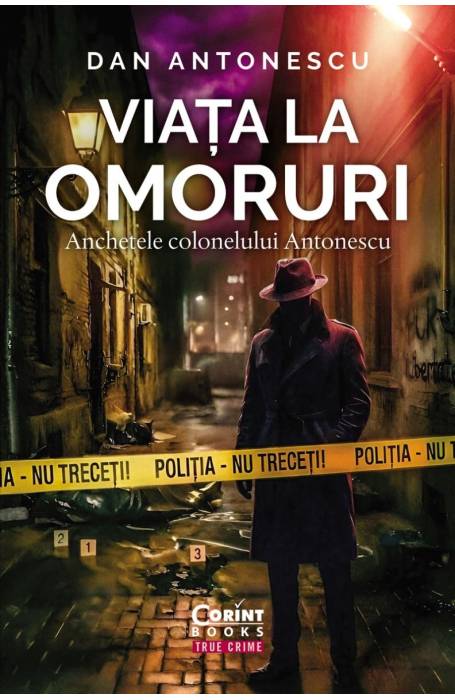 VIATA LA OMORURI. ABCHETELE COLONELULUI ANTONESCU