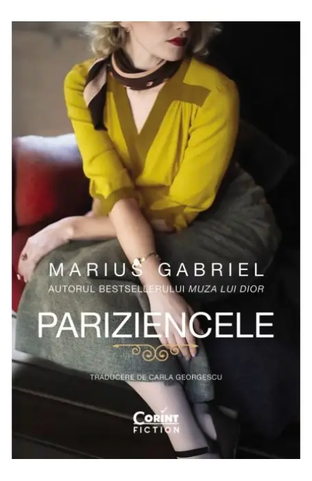 PARIZIENCELE