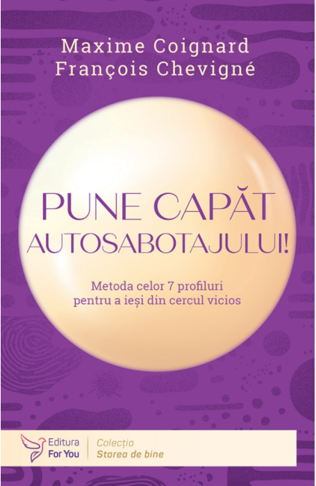 PUNE CAPAT AUTOSABOTAJULUI