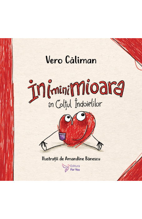 INIMINIMIOARA IN COLTUL INDOIELILOR INIMINIMIOARA IN COLTUL INDOIELILOR