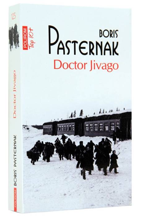 DOCTOR JIVAGO TOP 10+ NR.125