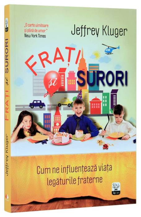 FRATI SI SURORI