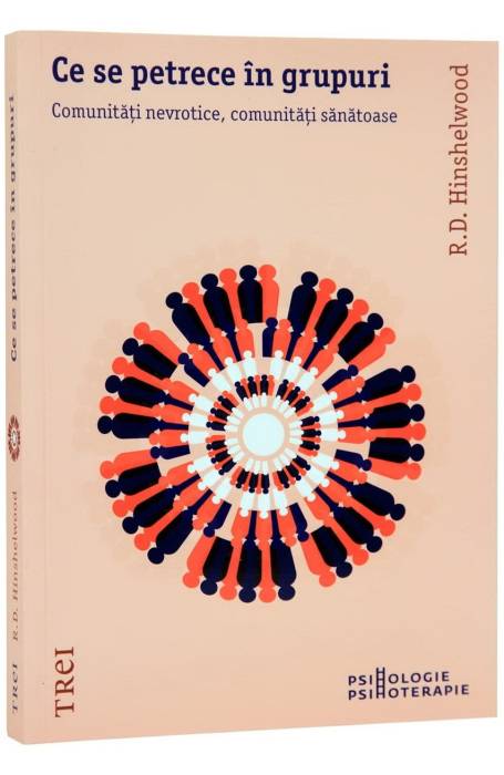 CE SE PETRECE IN GRUPURI