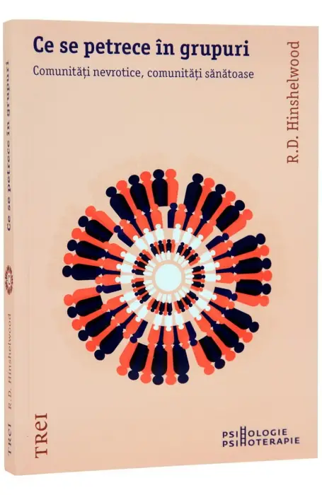 CE SE PETRECE IN GRUPURI