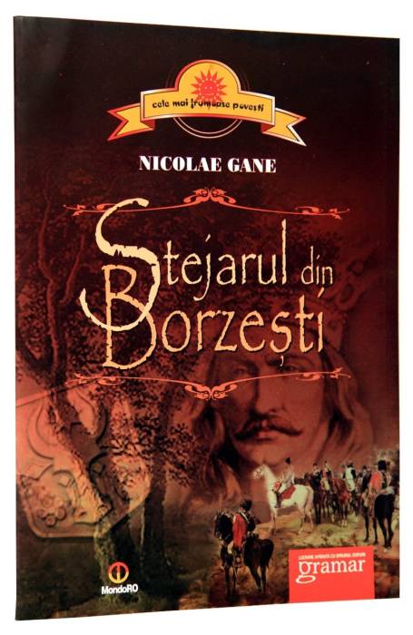 STEJARUL DIN BORZESTI GRAMAR