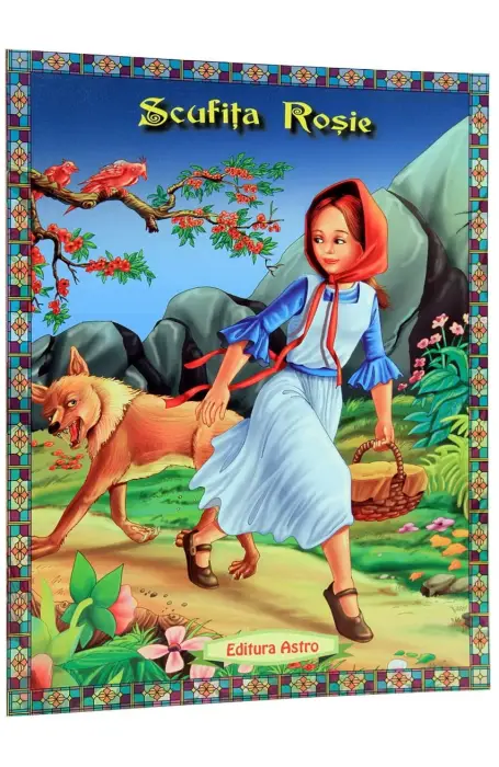 SCUFITA ROSIE ASTRO ILUSTRATA