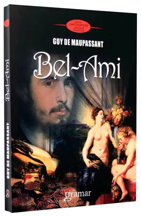BEL - AMI