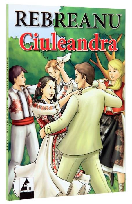 CIULEANDRA AGORA