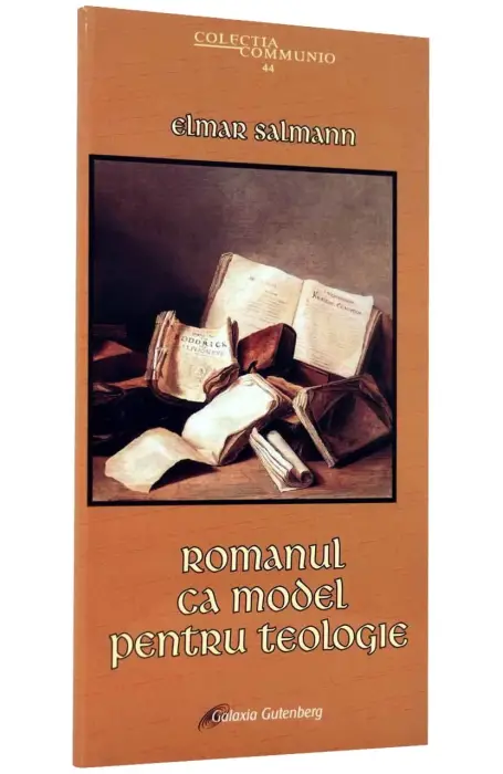 ROMANUL CA MODEL PENTRU TEOLOGIE