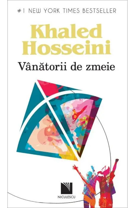VANATORII DE ZMEIE ED 2