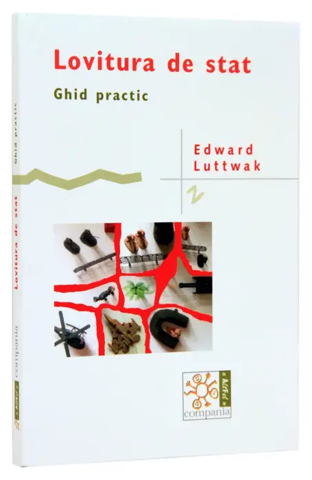 LOVITURA DE STAT GHID PRACTIC