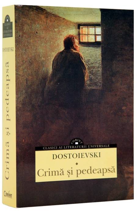 CRIMA SI PEDEAPSA 2021