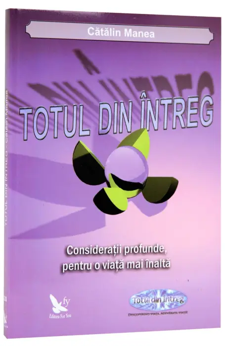 TOTUL DIN INTREG