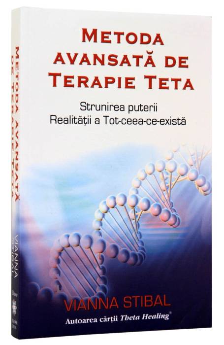 METODA AVANSATA DE TERAPIE TETA