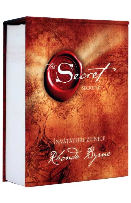 SECRETUL - INVATATURI ZILNICE