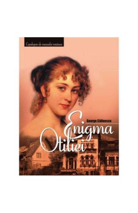 ENIGMA OTILIEI GRAMAR