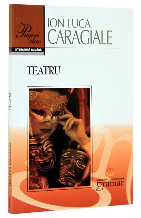 TEATRU CARAGIALE GRAMAR