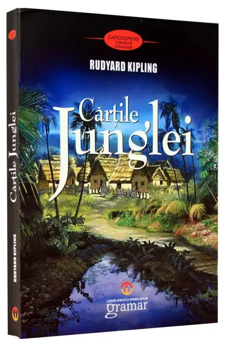 CARTILE JUNGLEI