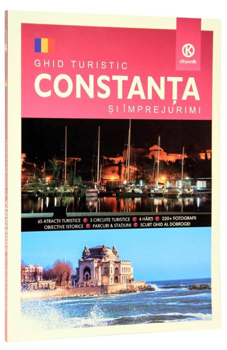 ALBUM CONSTANTA