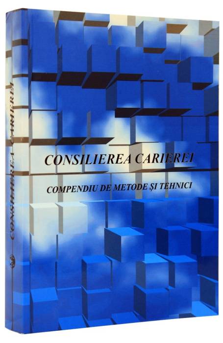 CONSILIEREA CARIEREI SIGMA