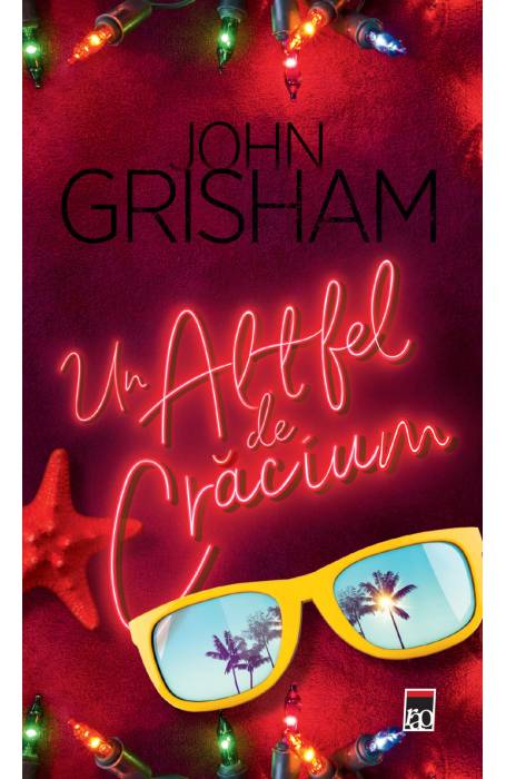 UN ALTFEL DE CRACIUN #