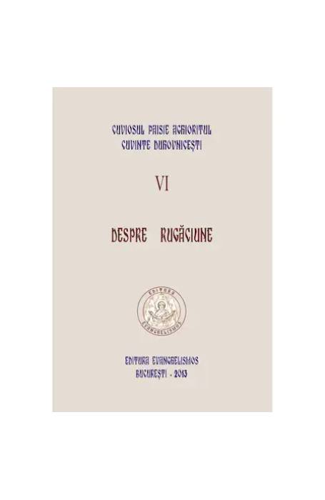 DESPRE RUCAGIUNE 6 PB 