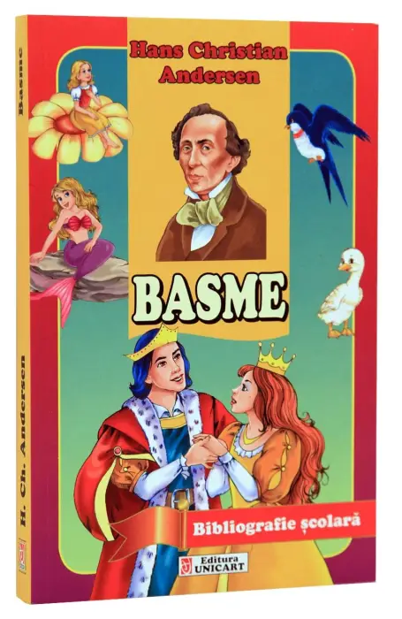 BASME ANDERSEN