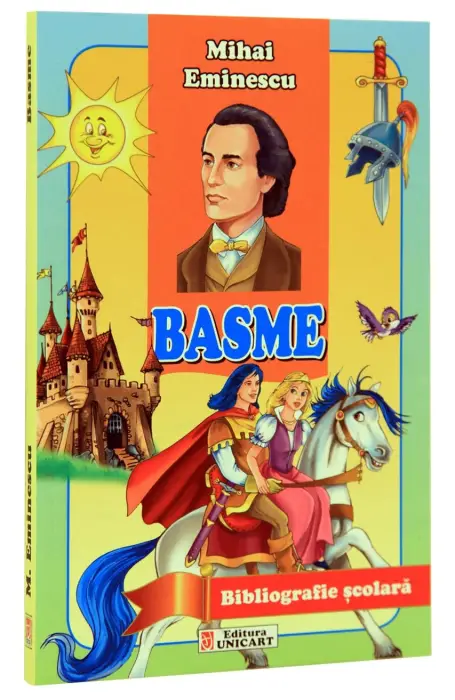 BASME EMINESCU UNICART