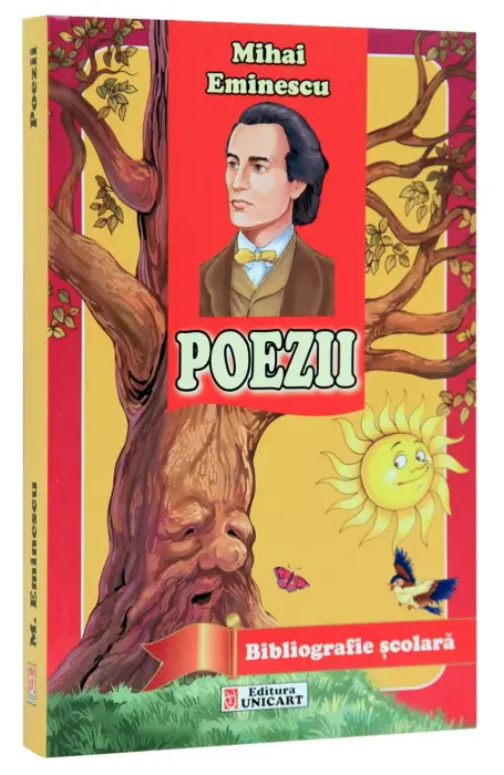 POEZII EMINESCU UNICART