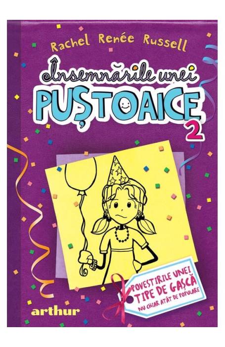 INSEMNARILE UNEI PUSTOAICE 2