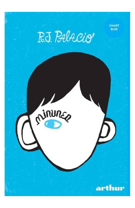 MINUNEA HC SMART BLUE /NNEW ED 2023