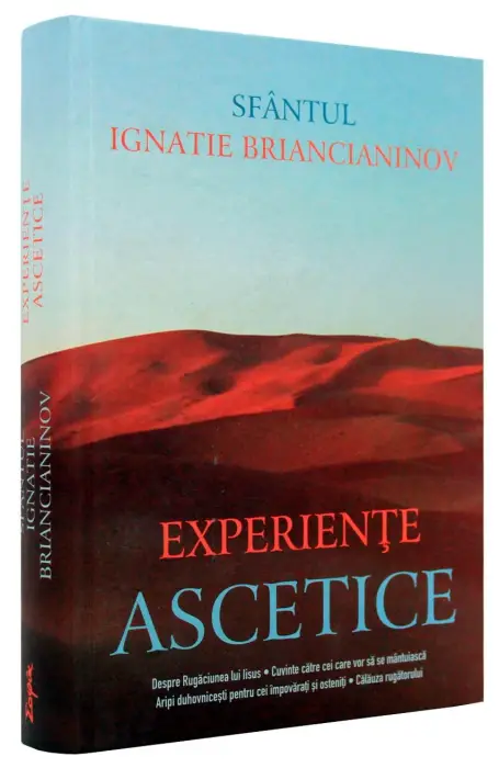 EXPERIENTE ASCETICE